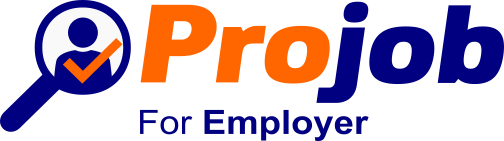 Projob.id Logo